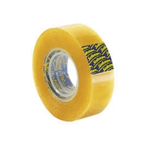 Sellotape Original Tape 24mm x 33m Box of 6