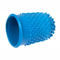Thimblettes Size 1 Blue Pack of 10