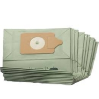 Unbranded Numatic Style Vacuum Bags Pack of 10