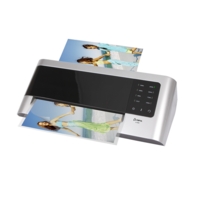 A4 Olympia Professional Laminator Model A2048