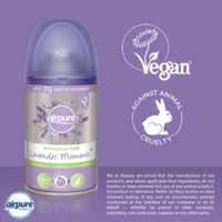 AirPure Freshmatic Refill 250ml Spray Lavender