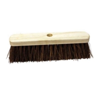 Bassene 12" Broom Head