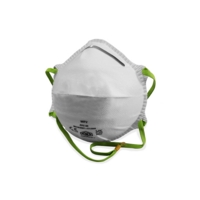 FFP2 Moulded NON Valved Mask Pack of 20
