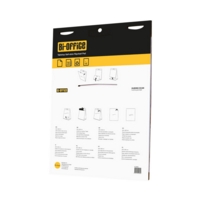 Table Top Meeting Chart 20 Sheets per Pad EACH