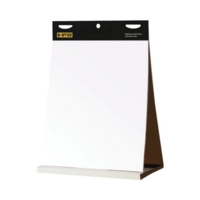 Table Top Meeting Chart 20 Sheets per Pad EACH