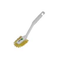 Universal Utility Cleaning Brush Yellow EACH