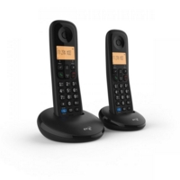 BT Everyday DECT Phone Twin