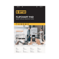 Self-Stick Flipchart Pads 30 Sheets Per Pad EACH