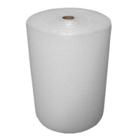 Small Bubble 750mm x100m SINGLE ROLL
