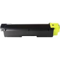 Kyocera Compat Toner Yellow TK590Y 5k
