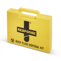 Body Fluid Clean Up Kit