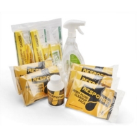 Bio-Hazard Combination Clean Up Kit