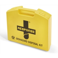 Bio-Hazard Combination Clean Up Kit