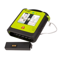 Vivest Power Beat Semi Automaitic AED Defibillator