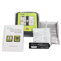 Vivest Power Beat Semi Automaitic AED Defibillator