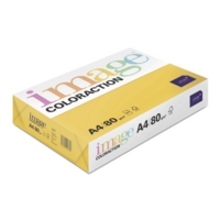 A4 Hawaii Gold 80gsm Paper Ream of 500 Sheets