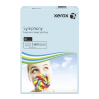 A4 Mid Blue 80gsm Paper Ream of 500 Sheets