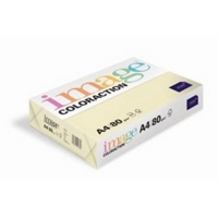 A4 Atoll Ivory 80gsm Paper Ream of 500 Sheets