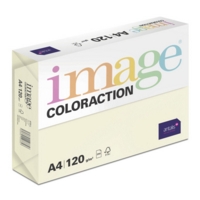 A4 Atoll Ivory 120gsm Paper Ream of 250 Sheets