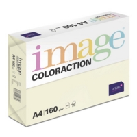 A4 Atoll Ivory 160gsm Paper Ream of 250 Sheets