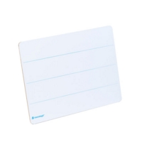 A4 Whiteboards Class 3 Lines 30 Boards per Pack
