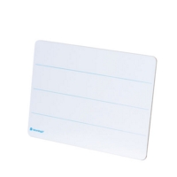 A4 Whiteboards Class 3 Lines 30 Boards per Pack