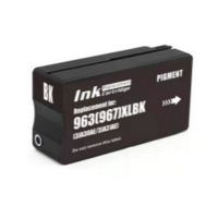Compatible for HP Ink Black 963K XL