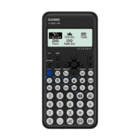 Casio Scientific Calculator FX-83GTCW  21043CX