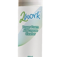 All Purpose Power Foam Cleaner 400ml