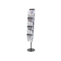 Literature A4 Floor Stand