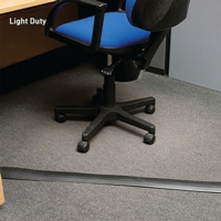 D-Line Light Duty Floor Cable Cover 1.8m