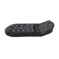 Semi-Desktop 8 Digit Calculator