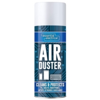 Air Duster Spray Can 400ml