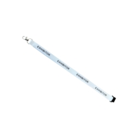 Printed 20mm EXHIBITOR Lanyard with Hook & Clip