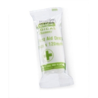 1-10 Person HSE Kitchen Catering First Aid Kit