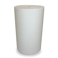 Packaging Foam, 1500 X 300mtr 1.0mm thick  SINGLE ROLL