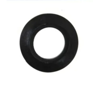 Magnetic Gridding Tape 10mm x 5m Black