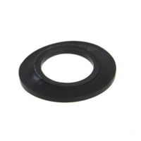 Magnetic Gridding Tape 10mm x 5m Black