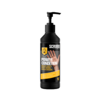Scrubb Heavy Duty Power 1L Condition Moisturiser Bottle