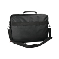 Monolith 15" Laptop Carry Case Black