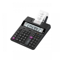 Casio HR-200RCE Print 53880CX Calculator