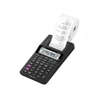 Casio HR-8RCE Printing 53866CX Calculator