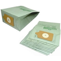 Unbranded Numatic Style Vacuum Bags Pack of 10