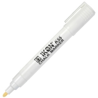 KW Chalk White Marker SINGLE PEN