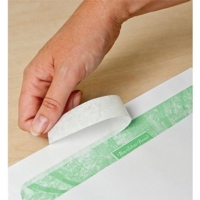 Basildon Bond C4 White Plain 120gsm Envelopes Box of 50