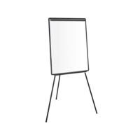 Tripod Flipchart Easel Size A1