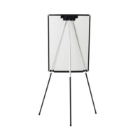 Tripod Flipchart Easel Size A1