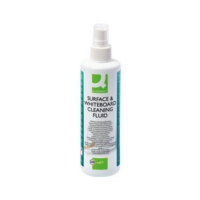 Whiteboard Cleaning Spray 250ml Bottle EACH