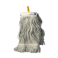 450g Kentucky Mop Head Coloured Tabs