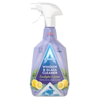 Astonish Window/Glass Cleaner 750ml  Spray